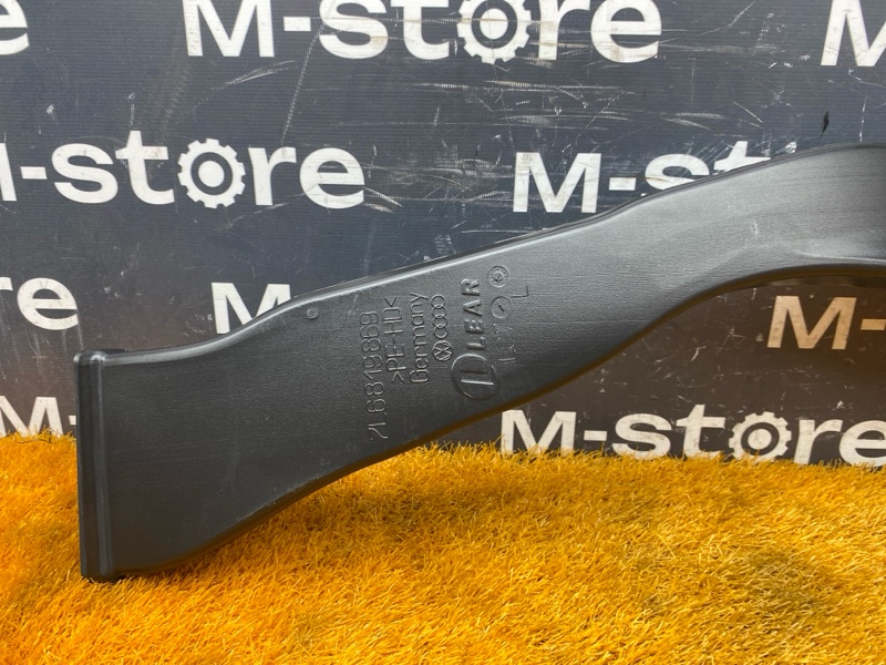 Воздуховод печки, 300 рублей, Красноярск