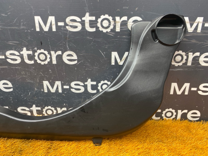 Воздуховод печки, 300 рублей, Красноярск