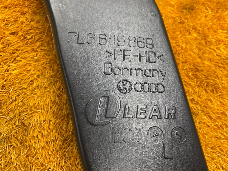 Воздуховод печки, 300 рублей, Красноярск