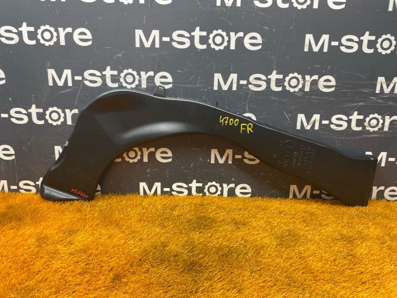 Воздуховод печки, 300 рублей, Красноярск