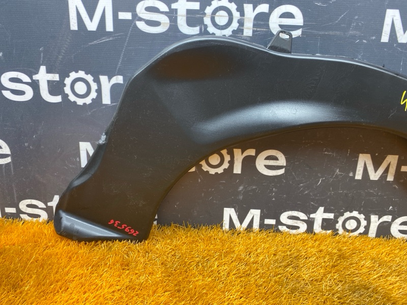 Воздуховод печки, 300 рублей, Красноярск