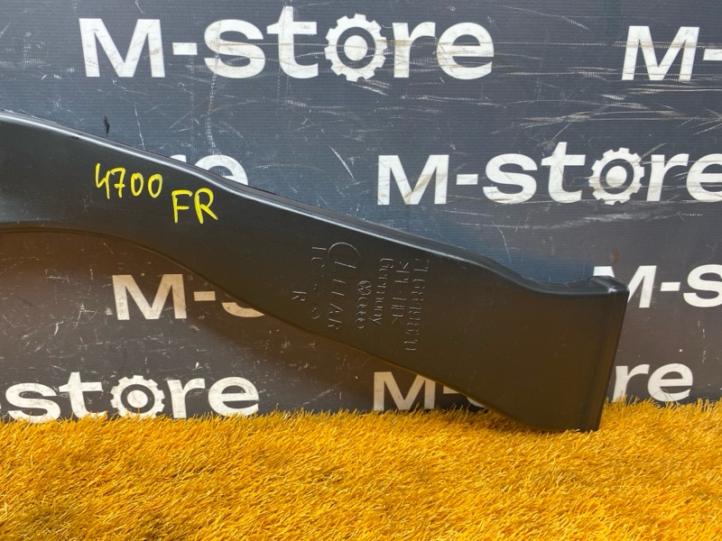 Воздуховод печки, 300 рублей, Красноярск