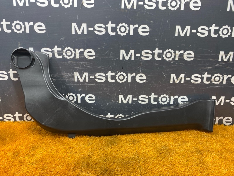 Воздуховод печки, 300 рублей, Красноярск