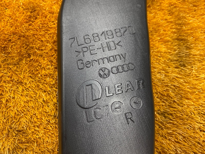 Воздуховод печки, 300 рублей, Красноярск