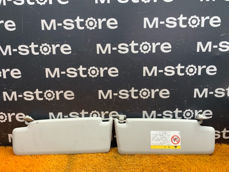 Козырек солнцезащитный, 3000 рублей, Красноярск