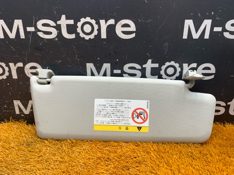 Козырек солнцезащитный, 3000 рублей, Красноярск