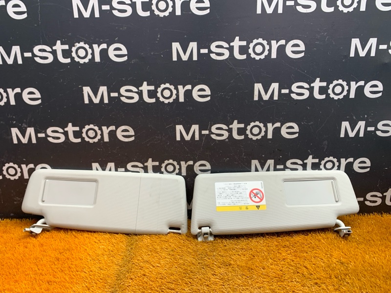 Козырек солнцезащитный, 3000 рублей, Красноярск