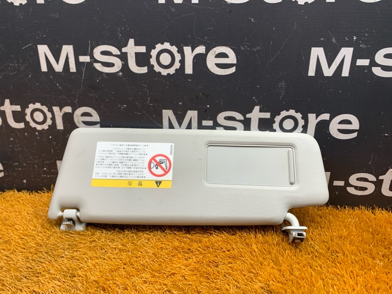 Козырек солнцезащитный, 3000 рублей, Красноярск