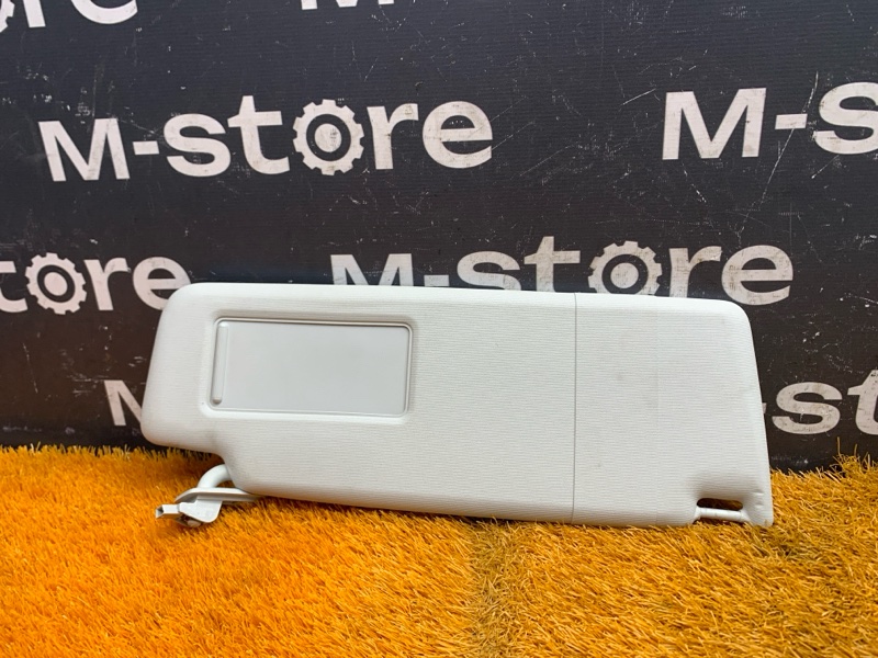 Козырек солнцезащитный, 3000 рублей, Красноярск