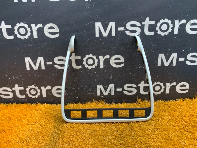 Рамка магнитолы, 600 рублей, Красноярск