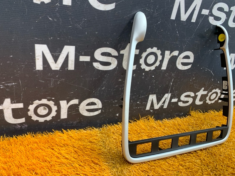 Рамка магнитолы, 600 рублей, Красноярск