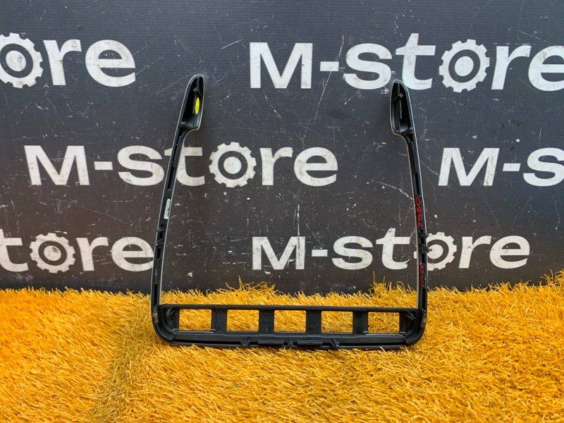 Рамка магнитолы, 600 рублей, Красноярск