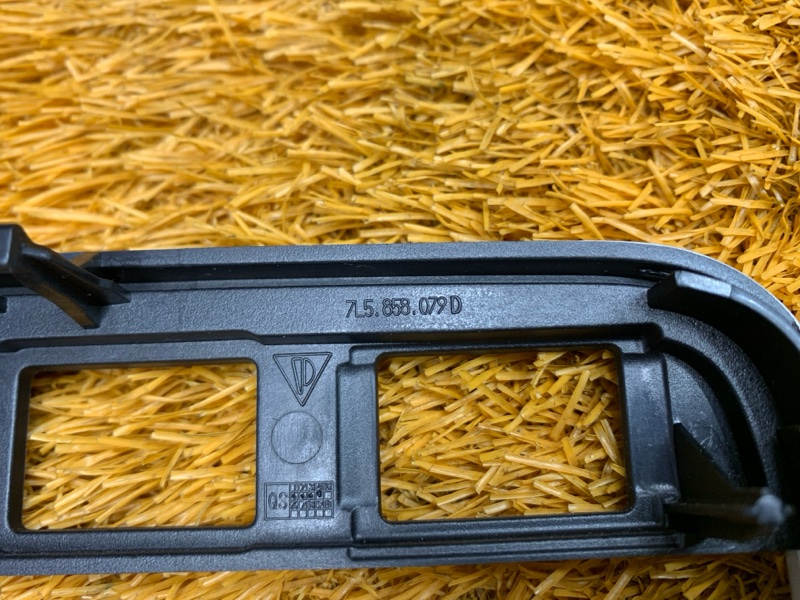 Рамка магнитолы, 600 рублей, Красноярск