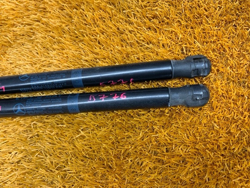 амортизатор багажника, 1700 рублей, Красноярск