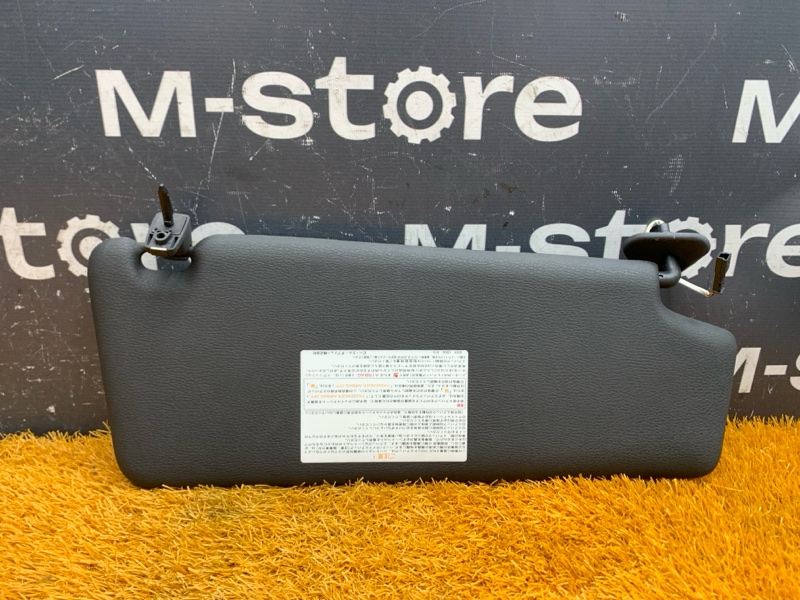 Козырек солнцезащитный, 2000 рублей, Красноярск