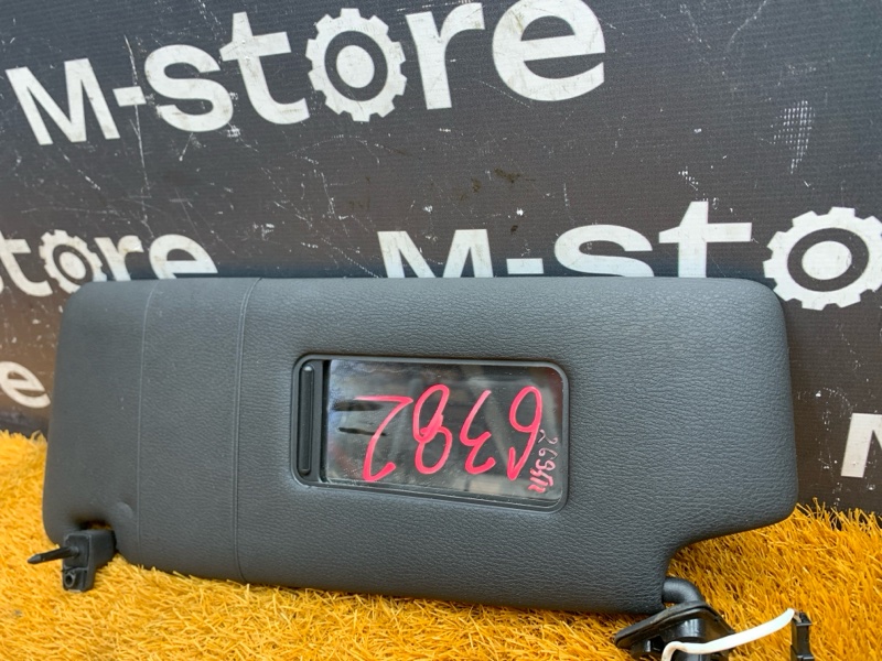 Козырек солнцезащитный, 2000 рублей, Красноярск