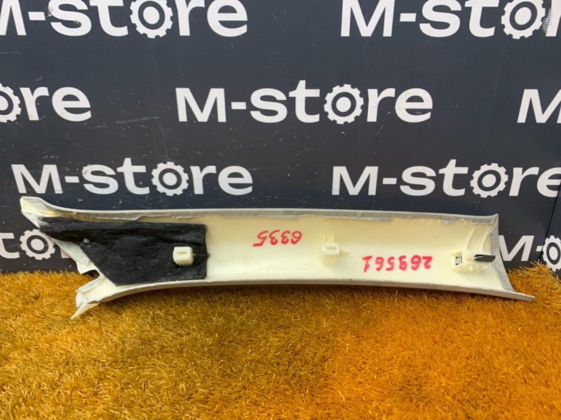 обшивка стойки, 800 рублей, Красноярск