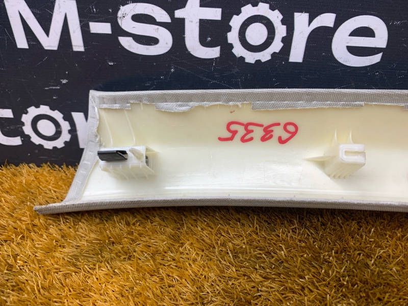 обшивка стойки, 800 рублей, Красноярск