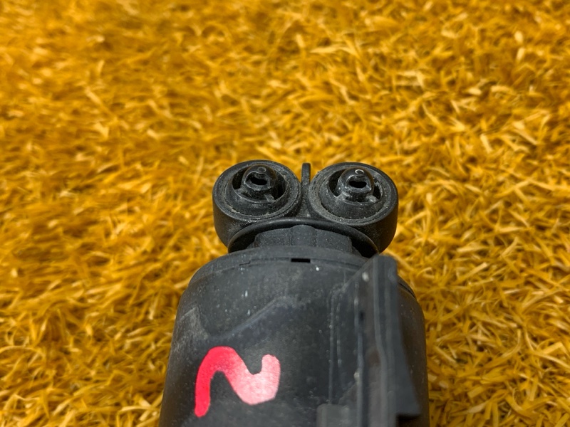 Форсунка омывателя фары, 1500 рублей, Красноярск