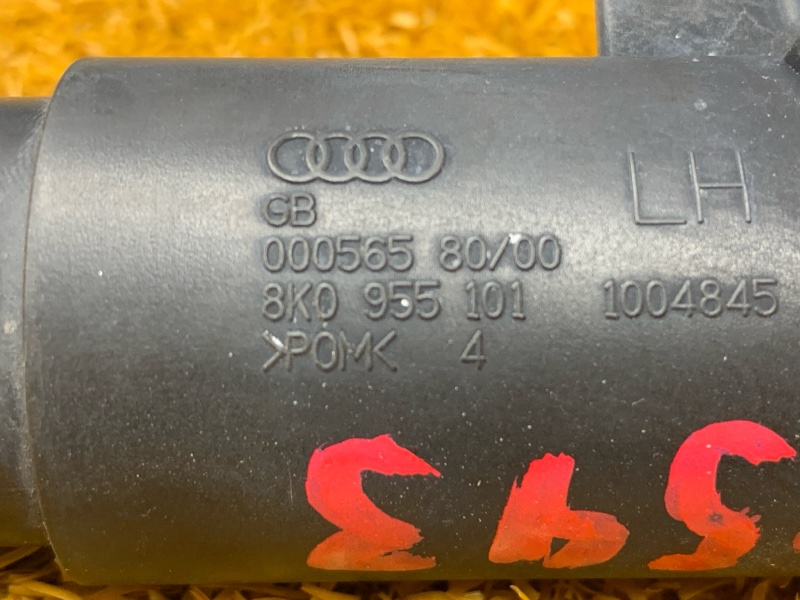 Форсунка омывателя фары, 1500 рублей, Красноярск