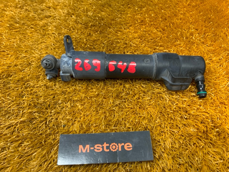 Форсунка омывателя фары, 1000 рублей, Красноярск