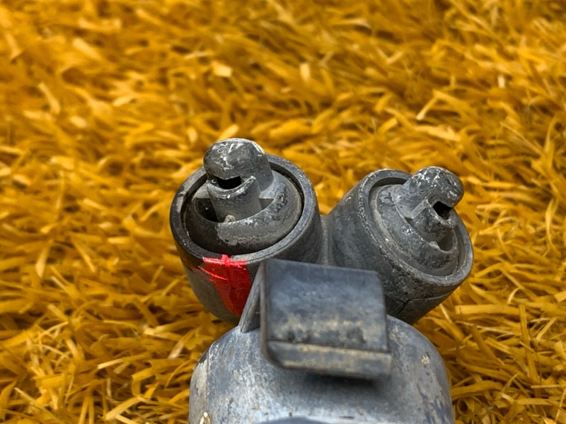 Форсунка омывателя фары, 1000 рублей, Красноярск