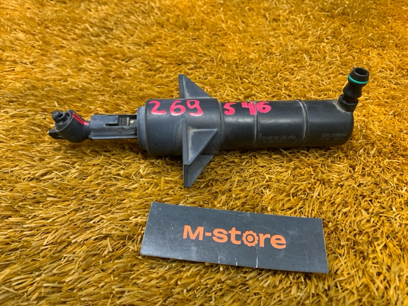 Форсунка омывателя фары, 2000 рублей, Красноярск