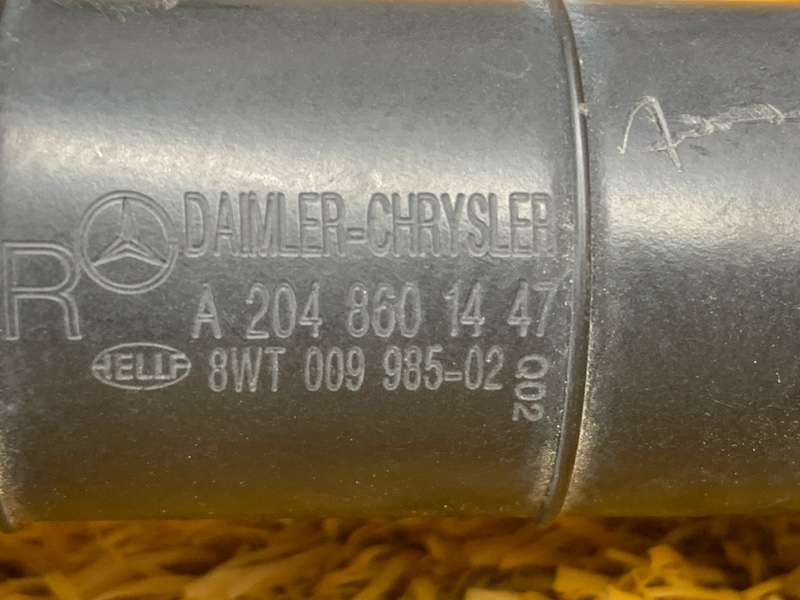 Форсунка омывателя фары, 2000 рублей, Красноярск