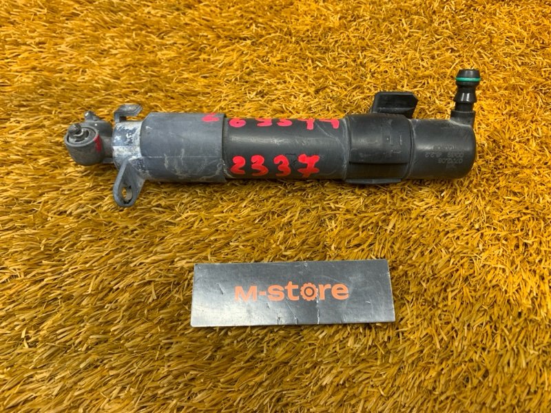 Форсунка омывателя фары, 1000 рублей, Красноярск