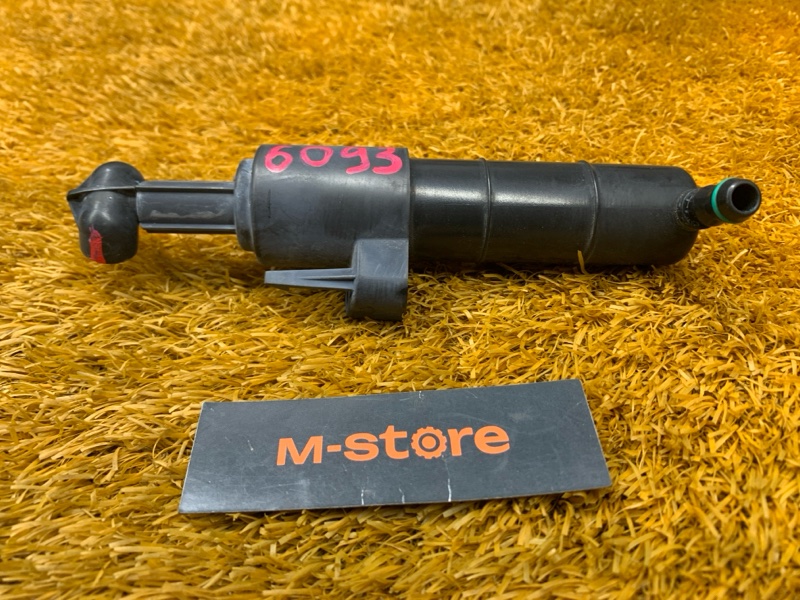 Форсунка омывателя фары, 600 рублей, Красноярск