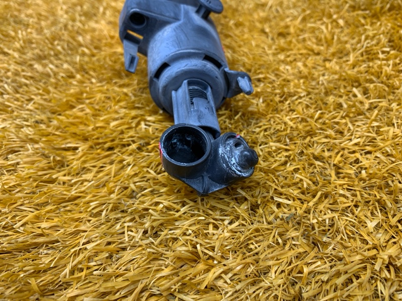 Форсунка омывателя фары, 600 рублей, Красноярск