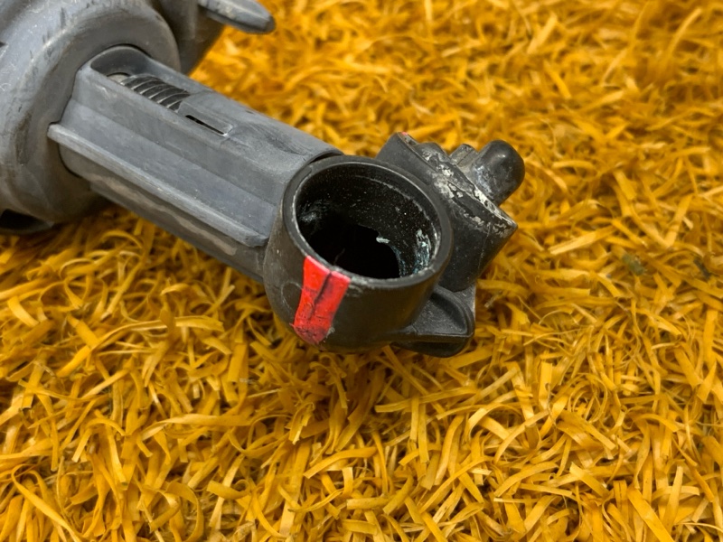 Форсунка омывателя фары, 600 рублей, Красноярск