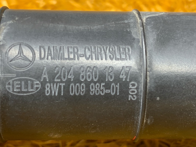 Форсунка омывателя фары, 2000 рублей, Красноярск