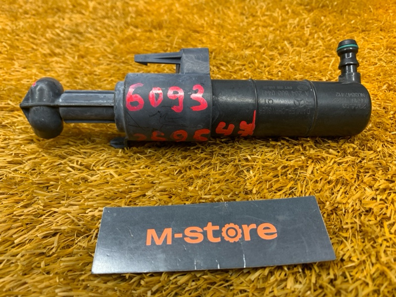 Форсунка омывателя фары, 600 рублей, Красноярск