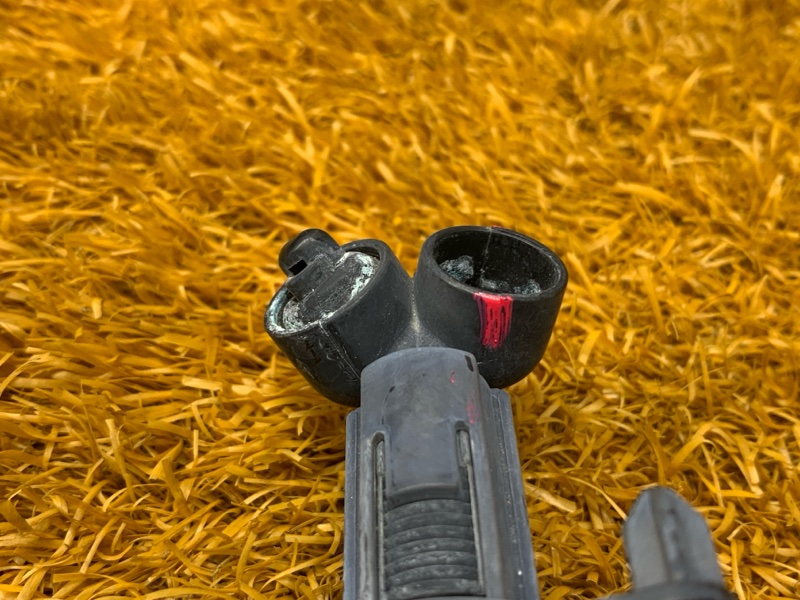 Форсунка омывателя фары, 600 рублей, Красноярск