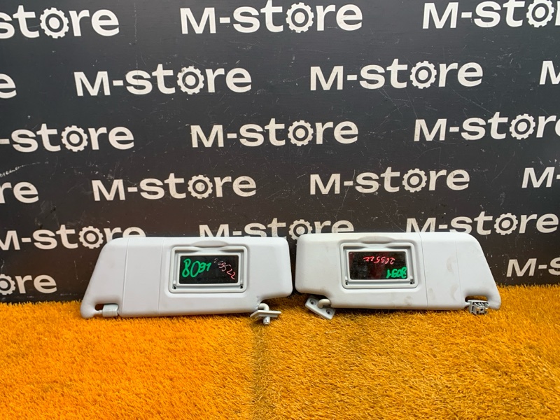 Козырек солнцезащитный, 1000 рублей, Красноярск