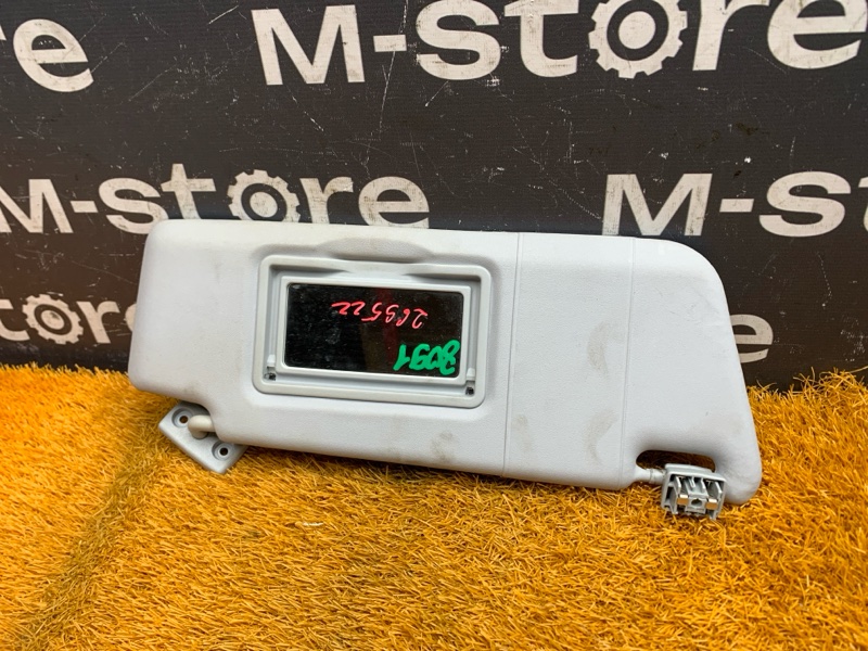 Козырек солнцезащитный, 1000 рублей, Красноярск