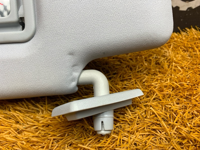 Козырек солнцезащитный, 1000 рублей, Красноярск