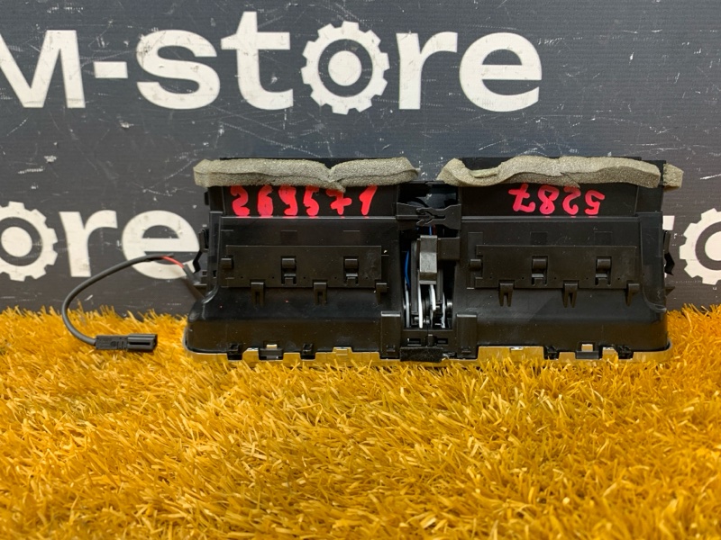 дефлектор воздушный, 3500 рублей, Красноярск