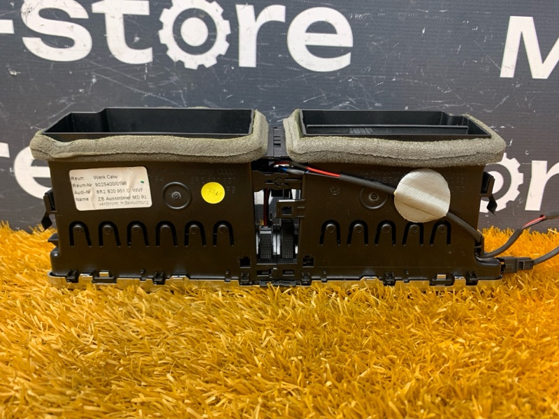 дефлектор воздушный, 3500 рублей, Красноярск