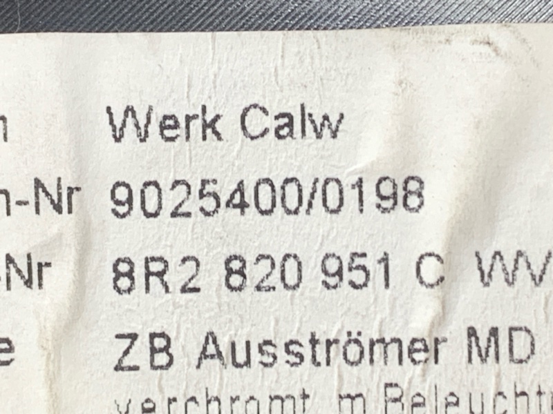 дефлектор воздушный, 3500 рублей, Красноярск