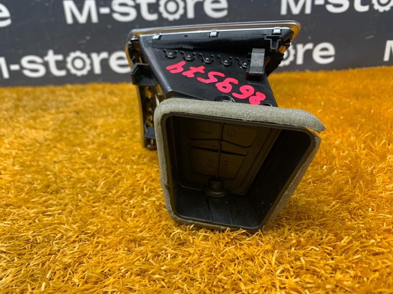 дефлектор воздушный, 3000 рублей, Красноярск