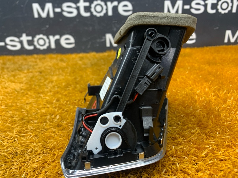 дефлектор воздушный, 3000 рублей, Красноярск