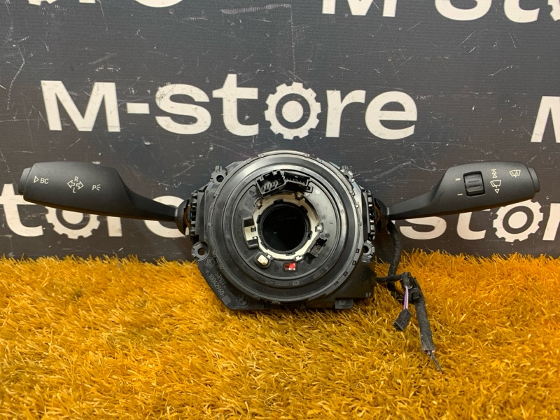 блок подрулевых переключателей, 3000 рублей, Красноярск