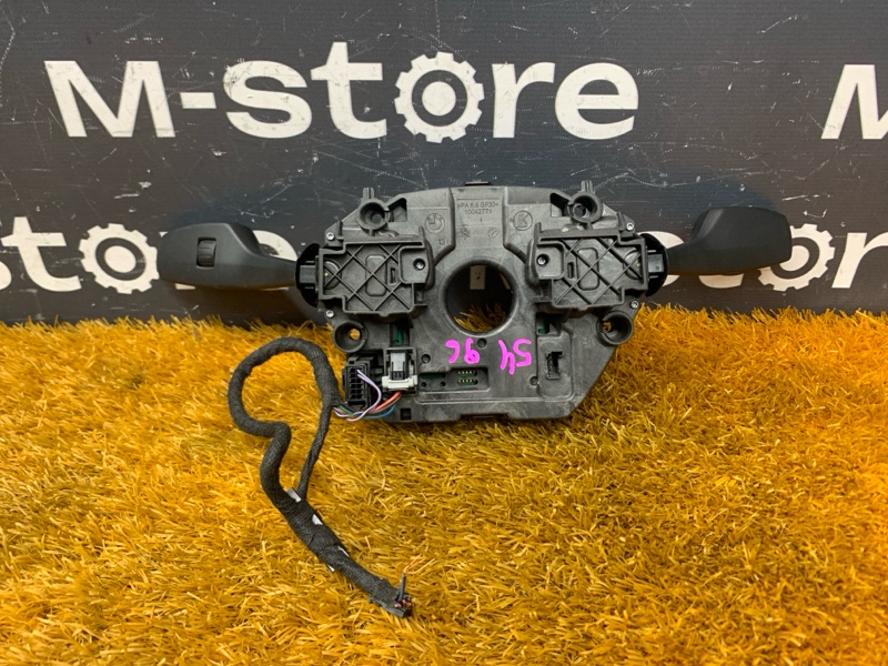 блок подрулевых переключателей, 3000 рублей, Красноярск