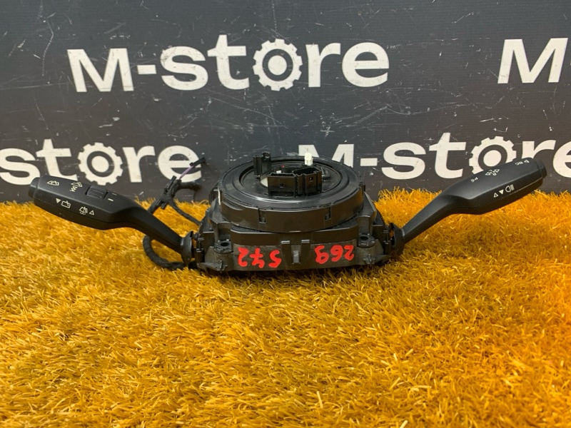 блок подрулевых переключателей, 3000 рублей, Красноярск