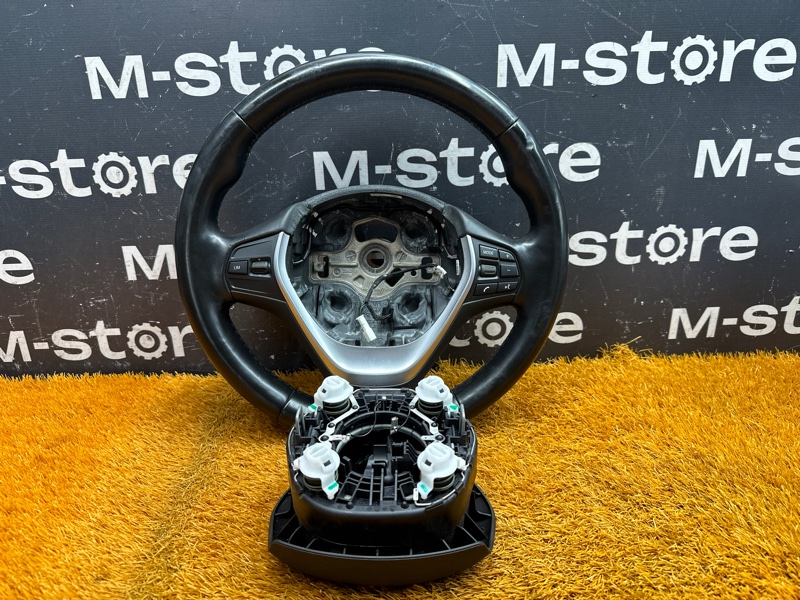 руль, 9500 рублей, Красноярск