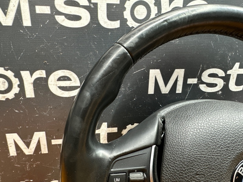 руль, 9500 рублей, Красноярск