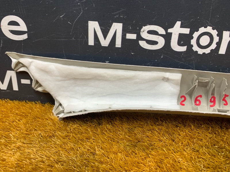 обшивка стойки, 300 рублей, Красноярск