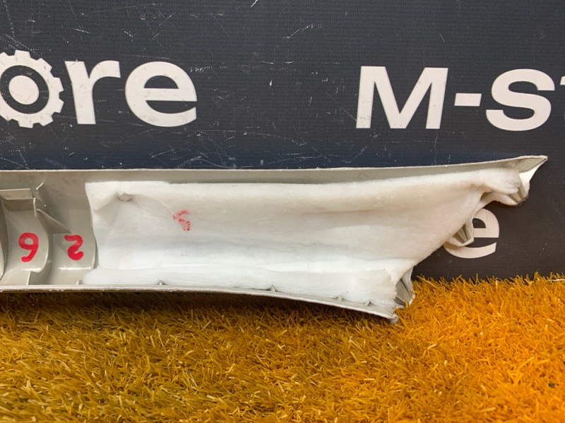 обшивка стойки, 300 рублей, Красноярск